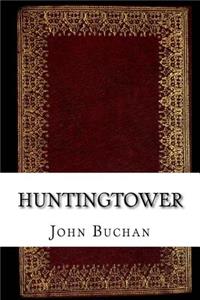 Huntingtower
