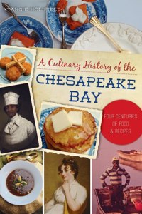 Culinary History of the Chesapeake Bay