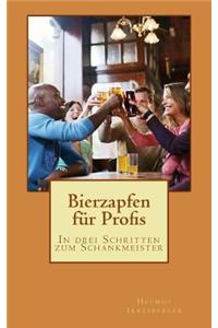 Bierzapfen für Profis