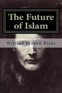 The Future of Islam