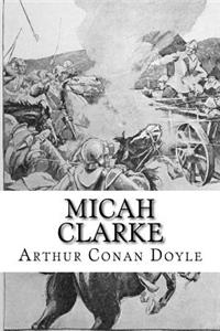 Micah Clarke