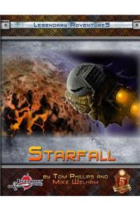 Starfall (5E)