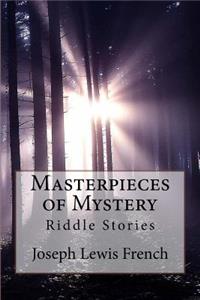 Masterpieces of Mystery