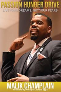 Passion Hunger Drive