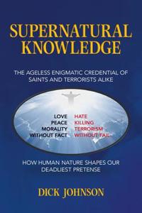 Supernatural Knowledge