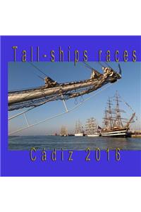 Tall-Ships Races