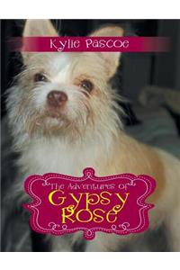 The Adventures of Gypsy Rose