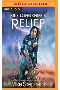 Kris Longknife's Relief