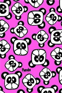 Panda Notebook