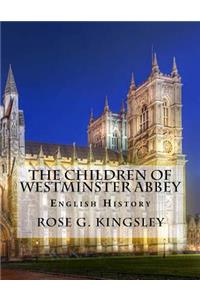 Children of Westminster Abbey
