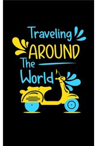 Traveling Around The World