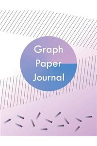 Graph Paper Journal