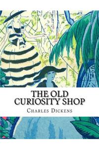 The Old Curiosity Shop
