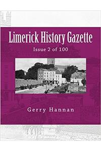 Limerick History Gazette: Volume 2