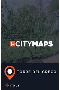 City Maps Torre del Greco Italy