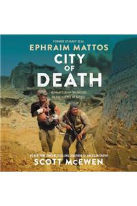 City of Death Lib/E