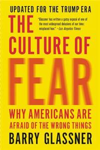Culture of Fear Lib/E