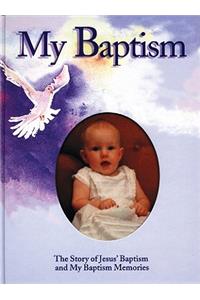 My Baptism