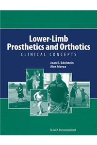 Lower-Limb Prosthetics and Orthotics