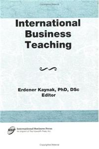 International Business Teaching
