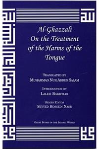 Al-Ghazzali on the Treatment of the Harms of the Tongue