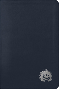 ESV Reformation Study Bible, Condensed Edition, Navy