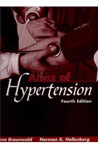 Atlas of Hypertension