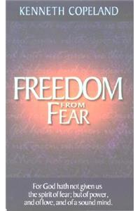 Freedom from Fear