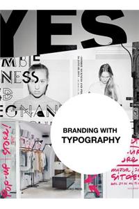 Branding Typography