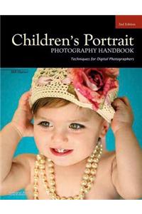 Children's Portrait Photography Handbook