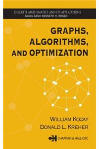 Graphs, Algorithms and Optimization