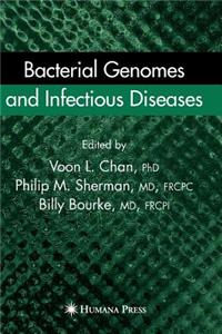 Bacterial Genomes and Infectious Diseases