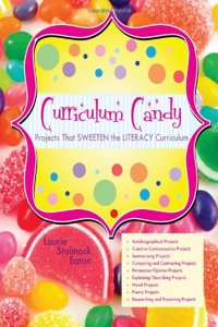 Curriculum Candy