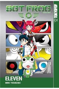 Sgt Frog