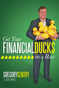 Get Your Financial Ducks in a Row