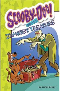 Scooby-Doo and the Zombie's Treasure