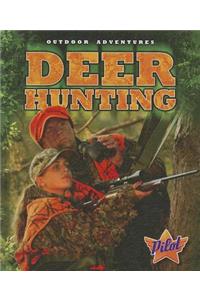 Deer Hunting