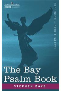 The Bay Psalm Book