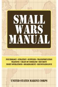 Small Wars Manual