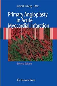 Primary Angioplasty in Acute Myocardial Infarction