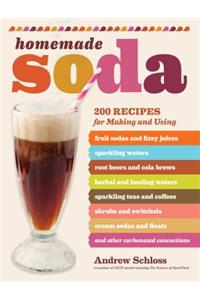 Homemade Soda