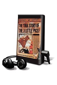 True Story of the 3 Little Pigs! and Other Favorite Animal Stories