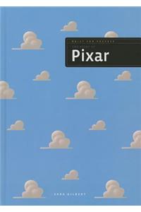 Story of Pixar