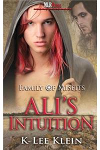 Ali's Intuition