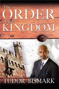 ORDER of the KINGDOM