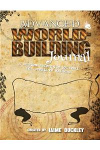 Advanced Worldbuilding Journal