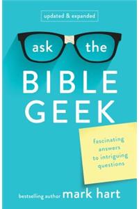 Ask the Bible Geek