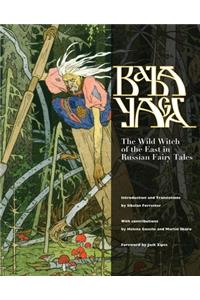 Baba Yaga