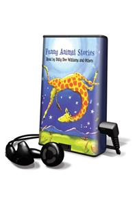 Funny Animal Stories