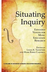 Situating Inquiry